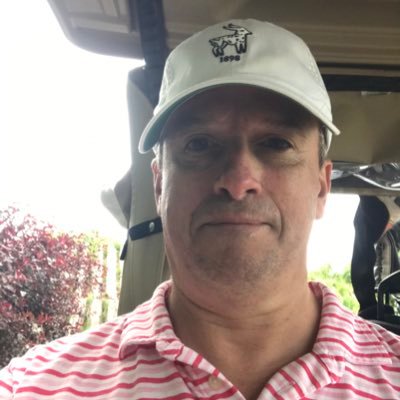 SamminSlammy's profile picture. Father, husband, and golf junkie.