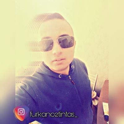furkan_27xx's profile picture. #Bilişimci #Teknoloji  #GtVar #RT #FAV #FF  #TakibeTakip #Takipleselim
💫 Öyle Anlar Vardır Ki... Hayatta An Olup Çözemedigin Düğümü Keserek Kurtulursun... 💫