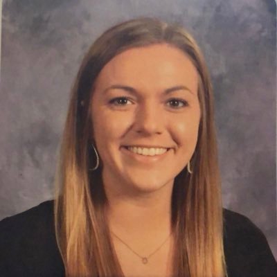 RiedelAllison's profile picture. MoCI Special Education Teacher. She/Her/Hers. Resilience. Vulnerability. Positivity. Excited to connect with other educators!