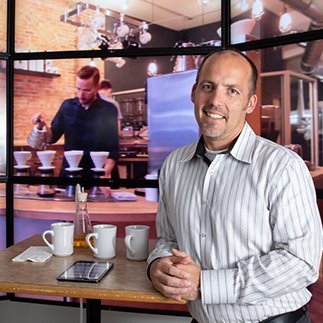 CT_Simons's profile picture. Assoc. Professor of Food Science at *the* Ohio State University. Sensory Scientist, Psychophysicist, and Neuroscientist.