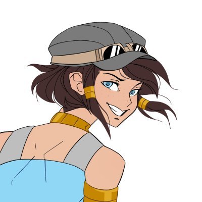 CairoCopperさんのプロフィール画像