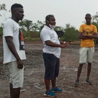 Amadú Tidjane Sal (@sal_amadu) 's Twitter Profile