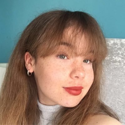 _sarahmarie01's profile picture. 22 year old who is always listening to music 💕