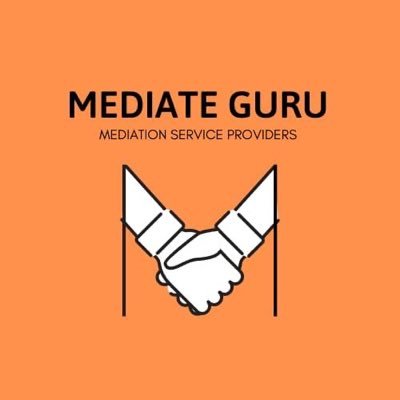 A mission to connect the society with the future of dispute redressal- A contact free meditation