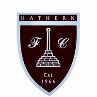 Hathern FC(@HathernFC) 's Twitter Profile Photo