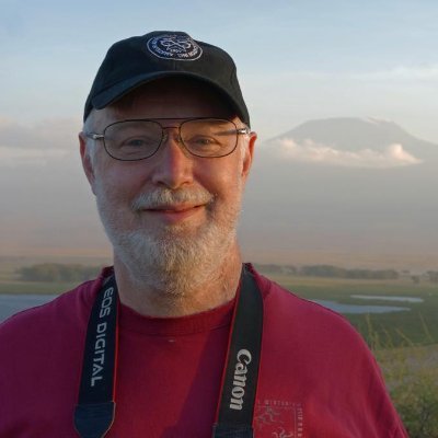 PCMag hardware analyst; writer; amateur astronomer & citizen scientist; travel & humanitarian photographer; radio amateur (AA2TH)
@tonyjhoffman@mastodon.online