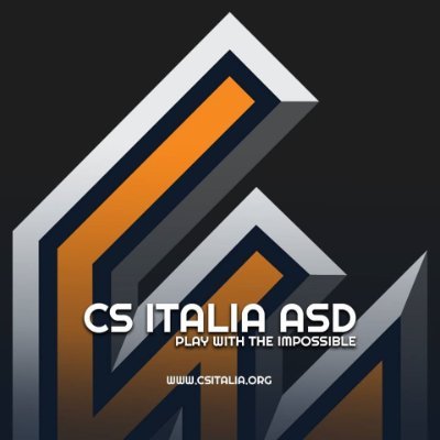 CS Italia ASD Profile