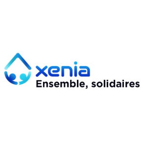 xeniaconvivance's profile picture. Plateforme de mise en relation de jeunes (difficultés budgétaires) et de seniors (solitude) pour une cohabitation intergénérationnelle et solidaire réussie 👱👴