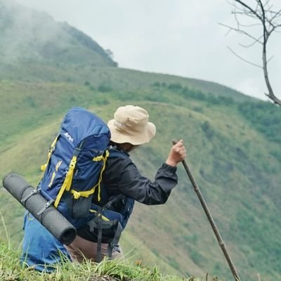 YetiMeitika24's profile picture. memories remain.