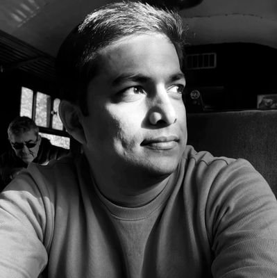 Brainy, handsome, honest and humble.
.
.
.
Cricket | Tech | Politics