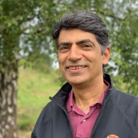Sanjay Razdan (@srazdan) 's Twitter Profile