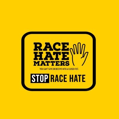 It’s time to make change. Race Hate has been around for too long. The particulars are not important. You can’t give or receive with a closed fist.❤️✝️💯🙏🏼🇺🇸