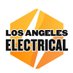 Los Angeles Electrical (@electrical_cali) Twitter profile photo