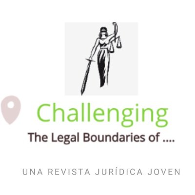 Un diario jurídico digital creado por jóvenes entusiastas que te ofrece las noticias jurídicas más actualizadas con un solo click. #Conocimiento 
⚖️