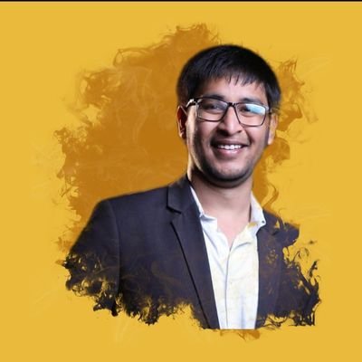 Live|Love|Learn|Laugh.
Chartered Accountant by profession, poet by heart. Corporate|NCR|Tricity.