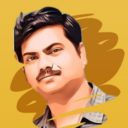 sanjju_yadav's profile picture. !! सा विध्या या विमुक्तये !!