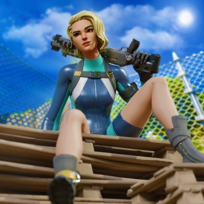 ZagyFN's profile picture. Fortnite player  | 16 | Discord: Zagy#0658 | 🇳🇱