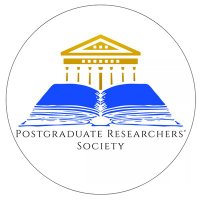 Bangor University PGR Society (@bangorpgr) 's Twitter Profile