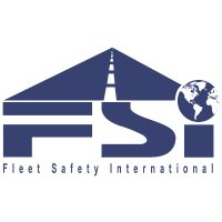 Fleet Safety Int(@fleet_safety) 's Twitter Profile Photo
