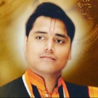 Kuldeep Pandey ji Maharaj ( कथा प्रवक्ता ) (@vyash_pandey199) 's Twitter Profile