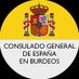 Consulado de España en Burdeos/ Consulat d'Espagne (@cogburdeos) Twitter profile photo Consulado de España en Burdeos/ Consulat d'Espagne (@cogburdeos) Twitter profile photo