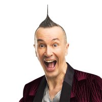 Arturo Brachetti (@arturobrachetti) 's Twitter Profile