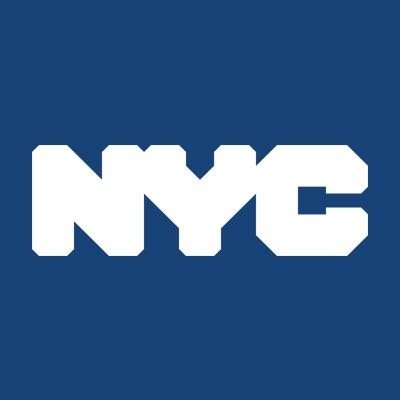Twitter oficial del Gobierno de Ciudad de Nueva York. Síguenos para #noticias 🗞️ de #NYC, #fotos 📸, eventos #gratis 🎊, y #notificaciones 🚨
Nosotros ❤️ NYC.