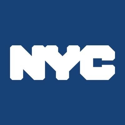 Twitter oficial del Gobierno de Ciudad de Nueva York. Síguenos para #noticias 🗞️ de #NYC, #fotos 📸, eventos #gratis 🎊, y #notificaciones 🚨

Nosotros ❤️ NYC.