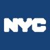 Ciudad de Nueva York (@nycgob) Twitter profile photo