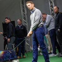 Brad Faxon (@bradfaxon) 's Twitter Profile
