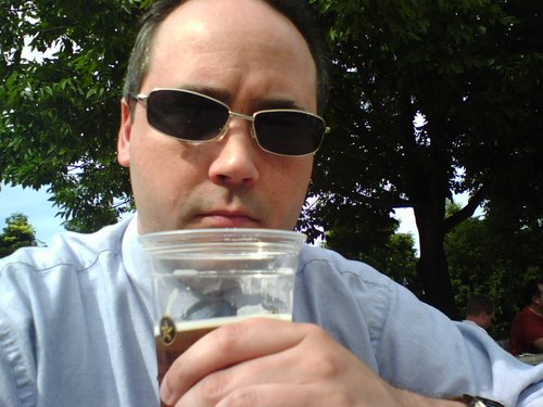 docsike's profile picture. I work, I play. Occasionally I sleep. I repeat.