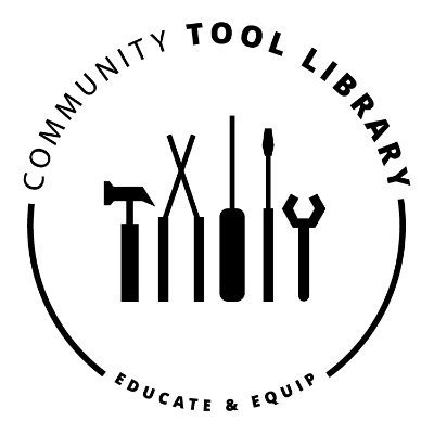 The Community Tool Library educates and equips individuals with the skills and resources they need to maintain their homes and tackle improvement projects.