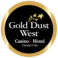 Carson City Gold Dust West(@carsoncity_gdw) 's Twitter Profile Photo