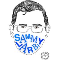 Sammy Larbi (@codeodor) 's Twitter Profile