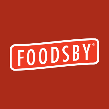 Foodsby's profile picture. Lunch from local restaurants delivered safely to your home or workplace for just $1.99 - no hidden or added fees.