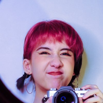 your favourite uwu alt girl of the cast & crew ~ GMT+8 ~ Fridays with Friends + The Cancelled Podcast ~ details on twitch bio! ~ very confusing, she is