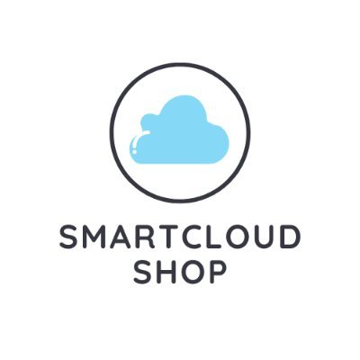 SmartCloudShop's profile picture. Smart solutions for everyday problems.
