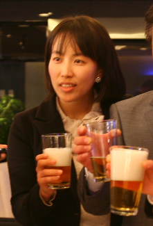 사람이 희망이다^ㅁ^ / 세계여행 / 열정 / 젊음 / 한비야 / 국토대장정 / 커피 / 꿈 / 광화문 / 치맥 /  KHU / brain