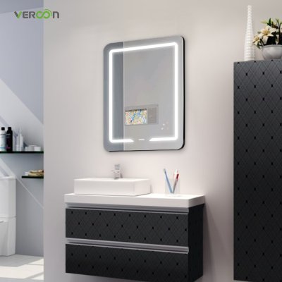 Overseas director of Vercon Smart mirror, lets talk