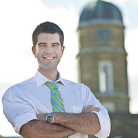 Michael Dewar (@michaeldewar) 's Twitter Profile