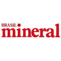 Revista Brasil Mineral(@BrazilMineral) 's Twitter Profile Photo