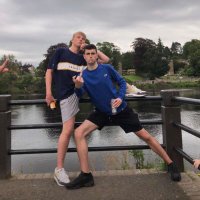 Glenn Lennon (@glennlennon14) 's Twitter Profile Photo Glenn Lennon (@glennlennon14) 's Twitter Profile Photo