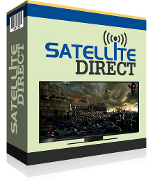 Free satellite TV software information. Discover the benefits of free satellite TV and stop paying huge bills on satellite or cable TV subscriptions!