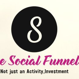 TheSocialFunne2's profile picture. People are more social online than ever before,our team is ready to help you meet those potential customers as we grow your account. #SocialmediaManagement