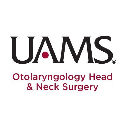Department of Otolaryngology – Head & Neck Surgery at @uamshealth. For excellent patient care, education and research.