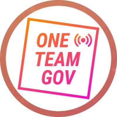 Online community. Connectors, builders, changemakers, innovators & collaborators inspiring collective action & public service reform via dialogue. #OneTeamGovVT