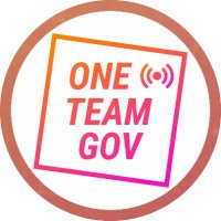 OneTeamGov Virtual Team (@oneteamgovvt) 's Twitter Profile