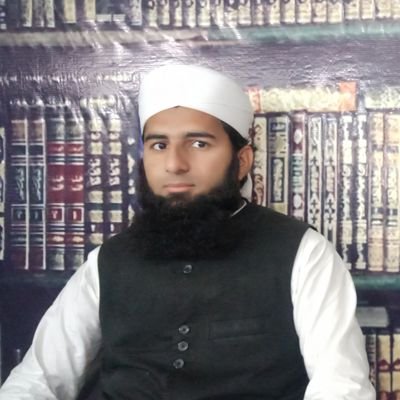 Mufti Muhammad Usman