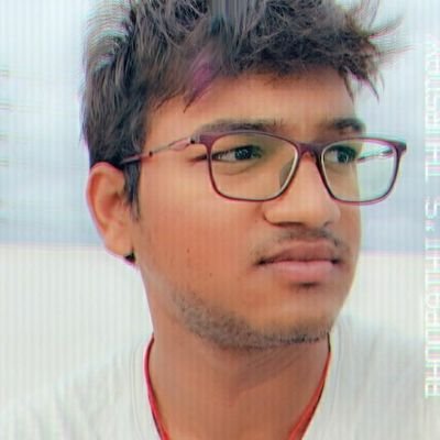 0Bhoopathi's profile picture. ☄️