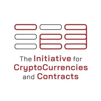 The Initiative for CryptoCurrencies and Contracts
Stay Ahead of Blockchain Research, Subscribe to Our Newsletter: https://t.co/MFmBoECoUt
📍Cornell Tech, NYC